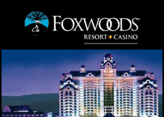Foxwoods Resort Casino viešbutis Konektikute skelbia atrankas studentams