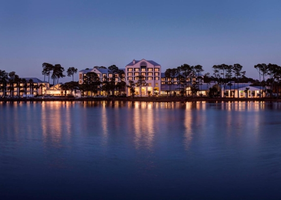 Atranka Work and Travel USA kandidatams į Bayside Resort & Spa viešbutį Floridoje!