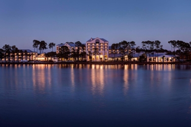 Atranka Work and Travel USA kandidatams į Bayside Resort & Spa viešbutį Floridoje!