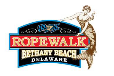 Darbo pasiūlymas vaikinams Ropewalk Bethany Beach, Delaware