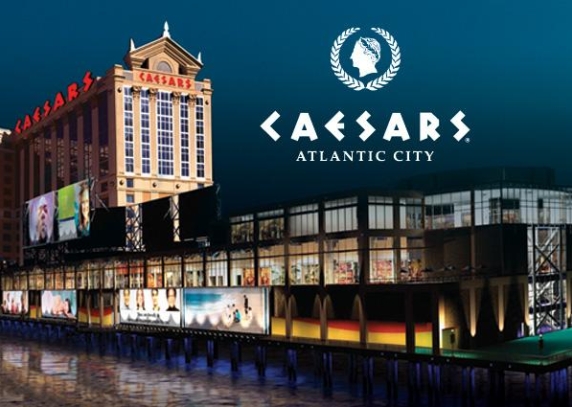 Skype atrankos į Atlantic City kazino viešbučius