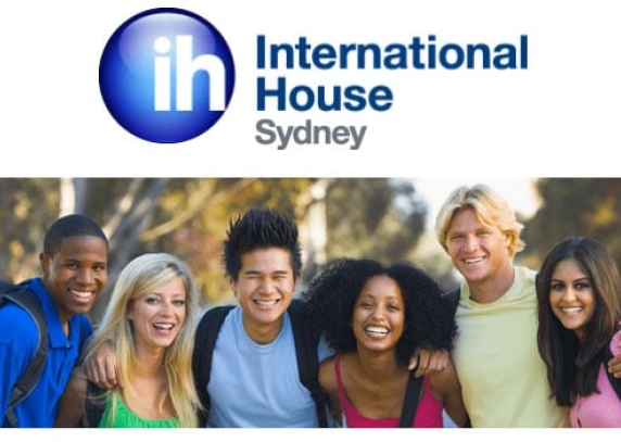 IH Sydney koledžas laukia Tavęs Australijoje!