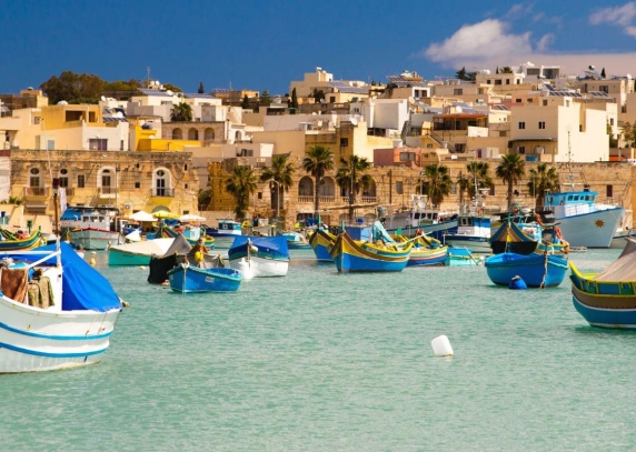 Stažuotės bei apmokama darbo praktika Maltos bei Gozo salose