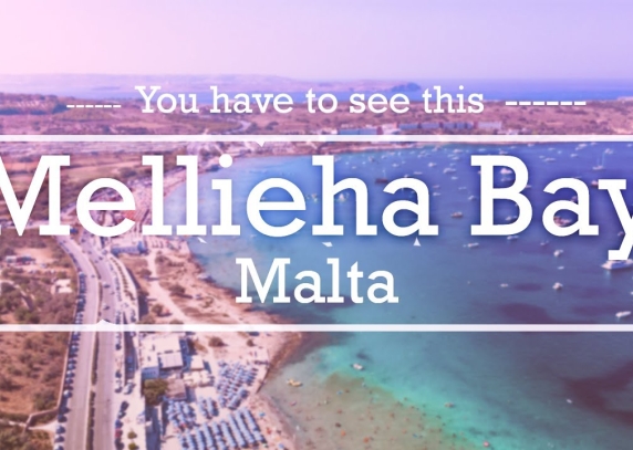 Naujausi stažuočių pasiūlymai Maltoje